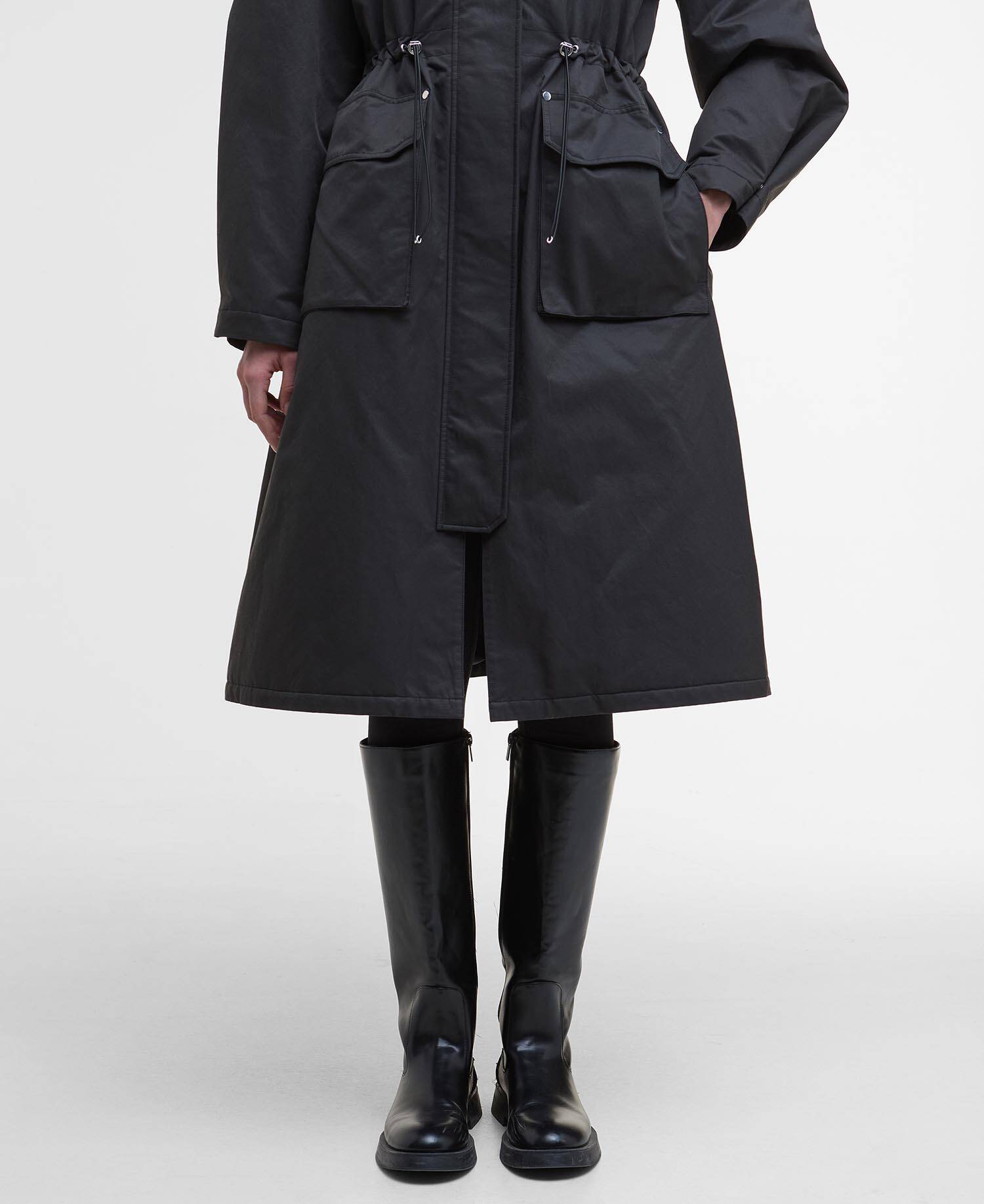 Jacke Gabriella Showerproof image number 5