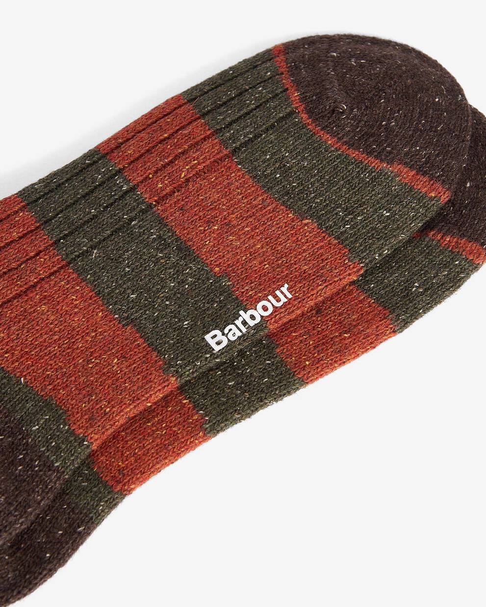 Houghton Stripe Socks