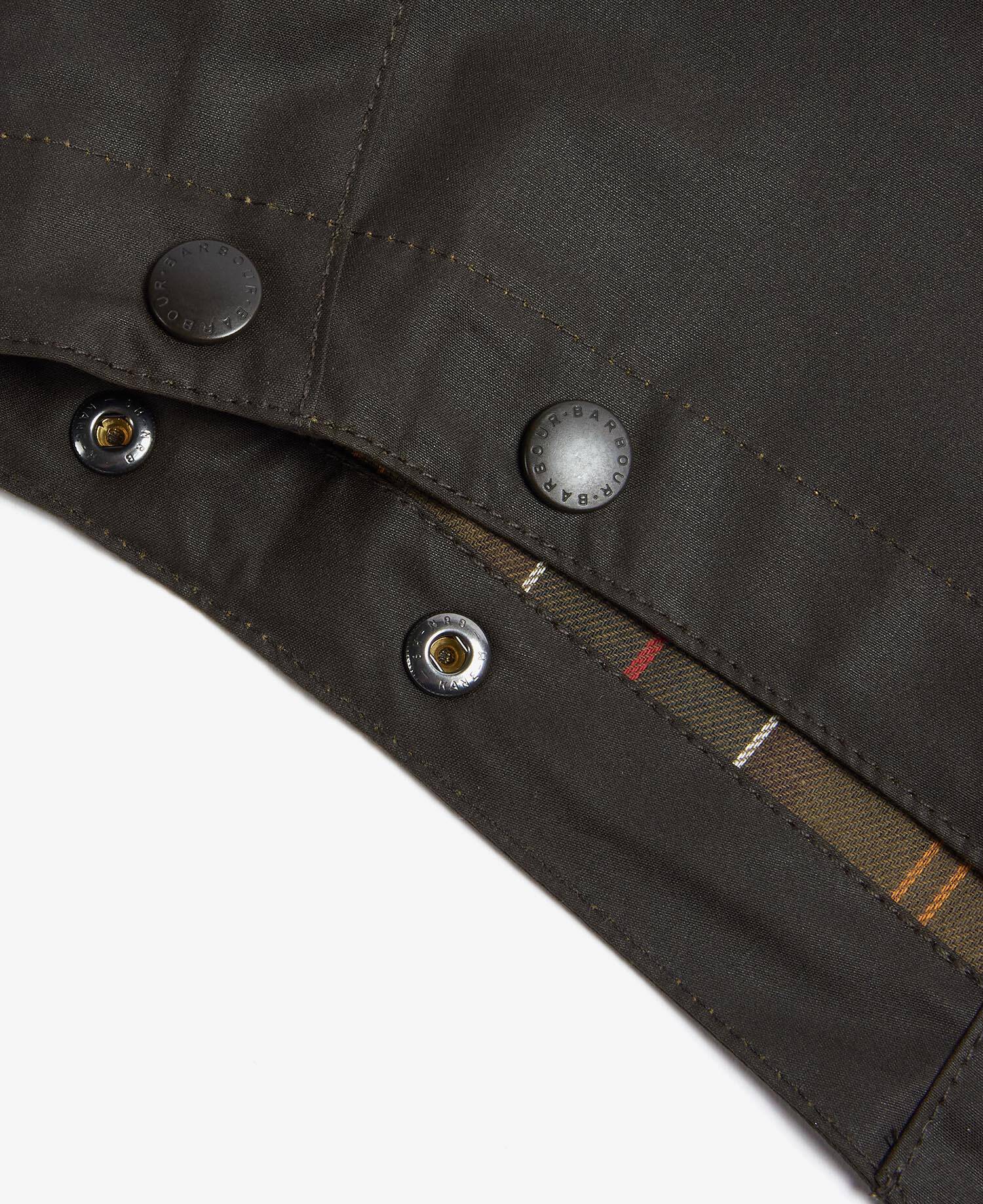 Classic Sylkoil Hood image number 1