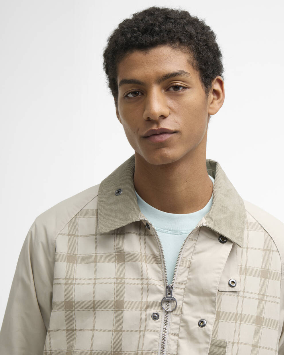 Festival Modified Bedale Casual Jacket