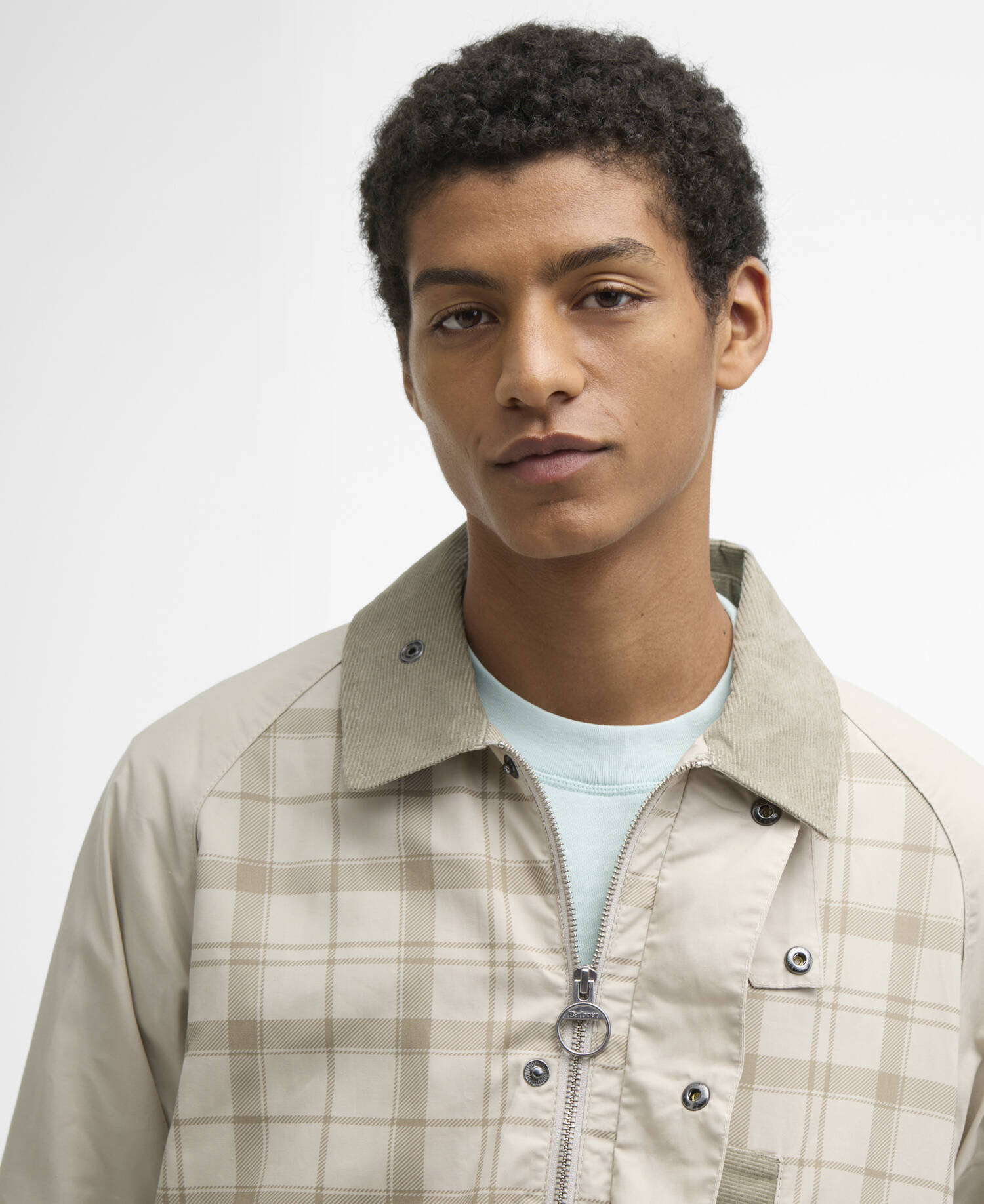 Festival Modified Bedale Casual Jacket image number 3