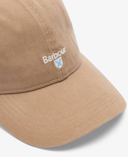 Cascade Sports Cap Stone