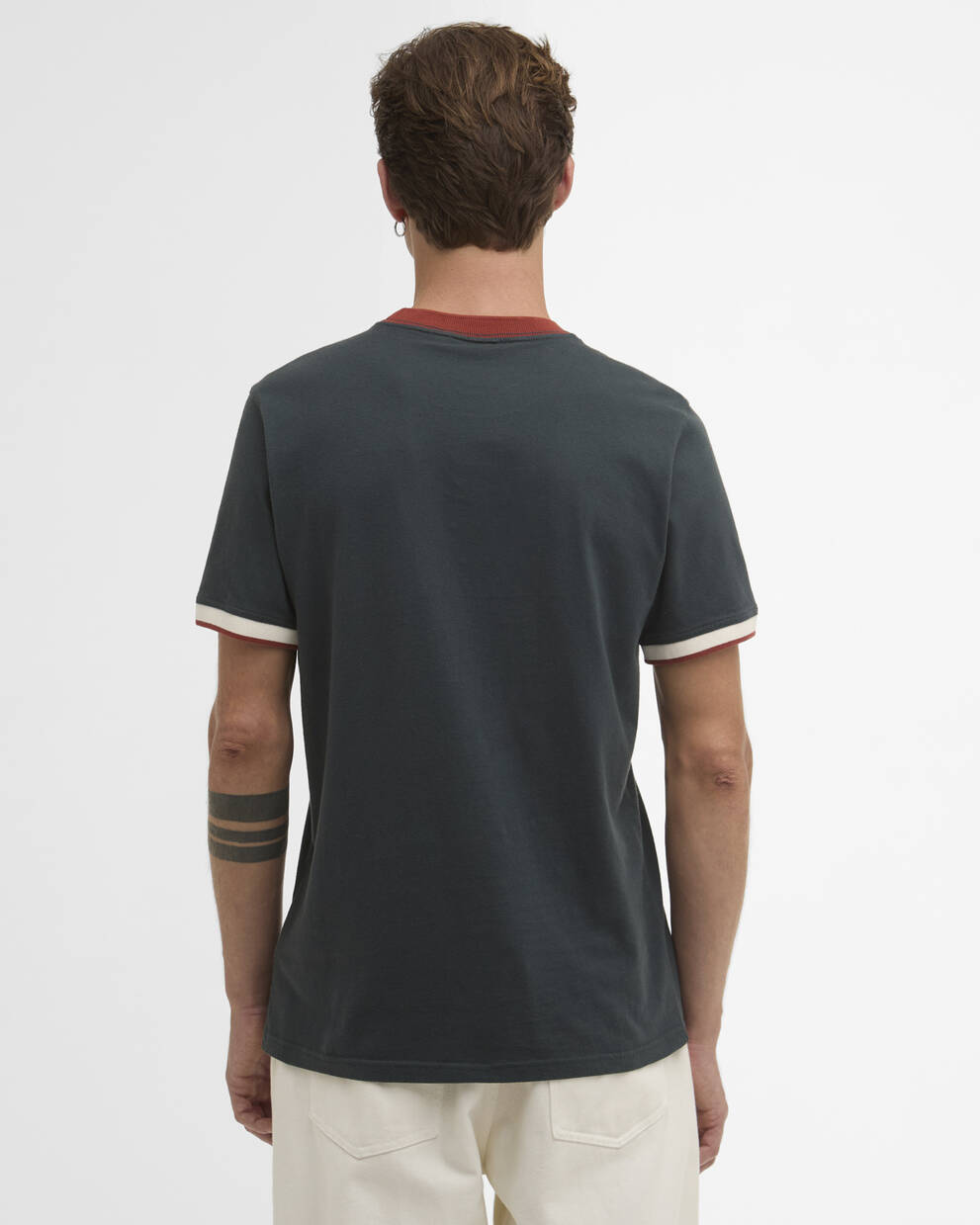Eamon Pique T-Shirt