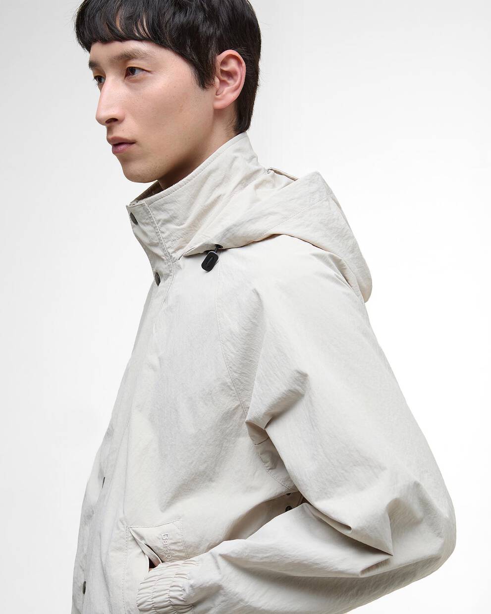 Blouson Transport Showerproof Jacket