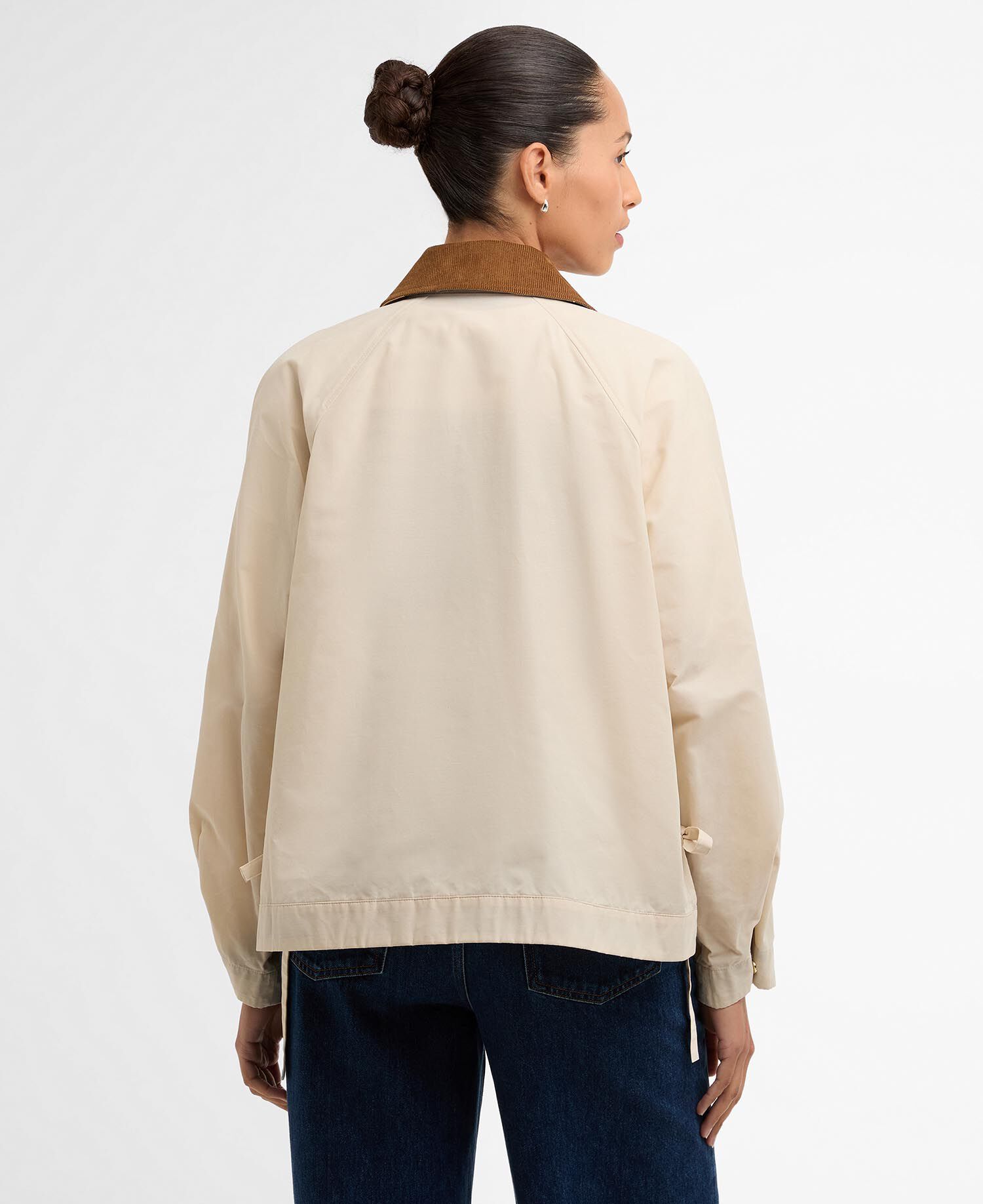 Jacke Medland Showerproof Jasmine/Dress