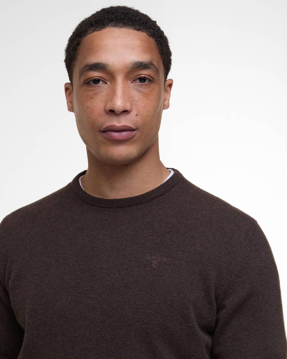 Essential Crew Neck Jumper