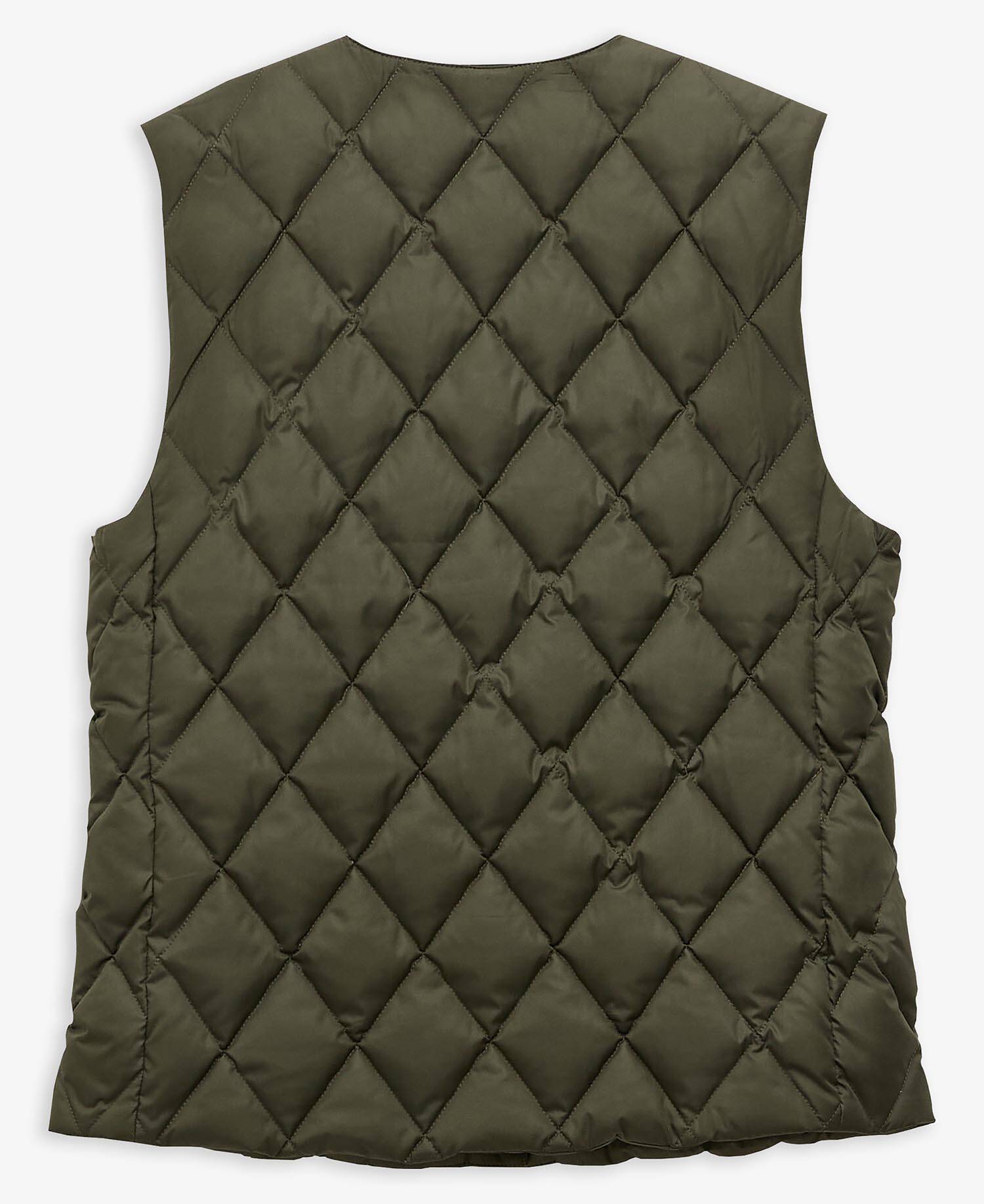 Fiona Down Gilet image number 6