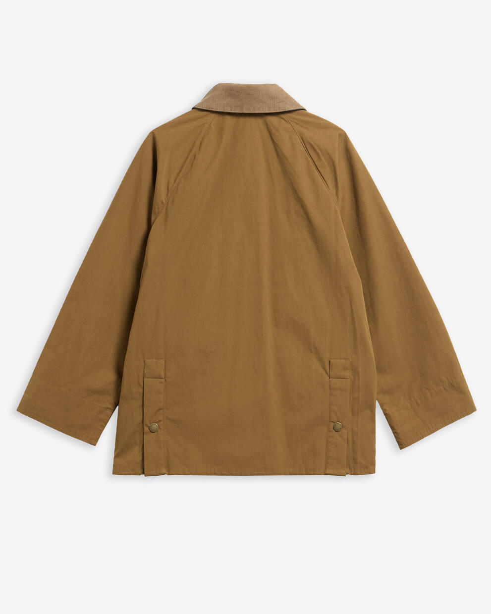 Glynis Casual Jacket Vintage Brown / Modern