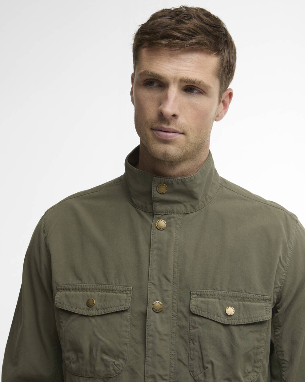 Ogston Casual Jacket
