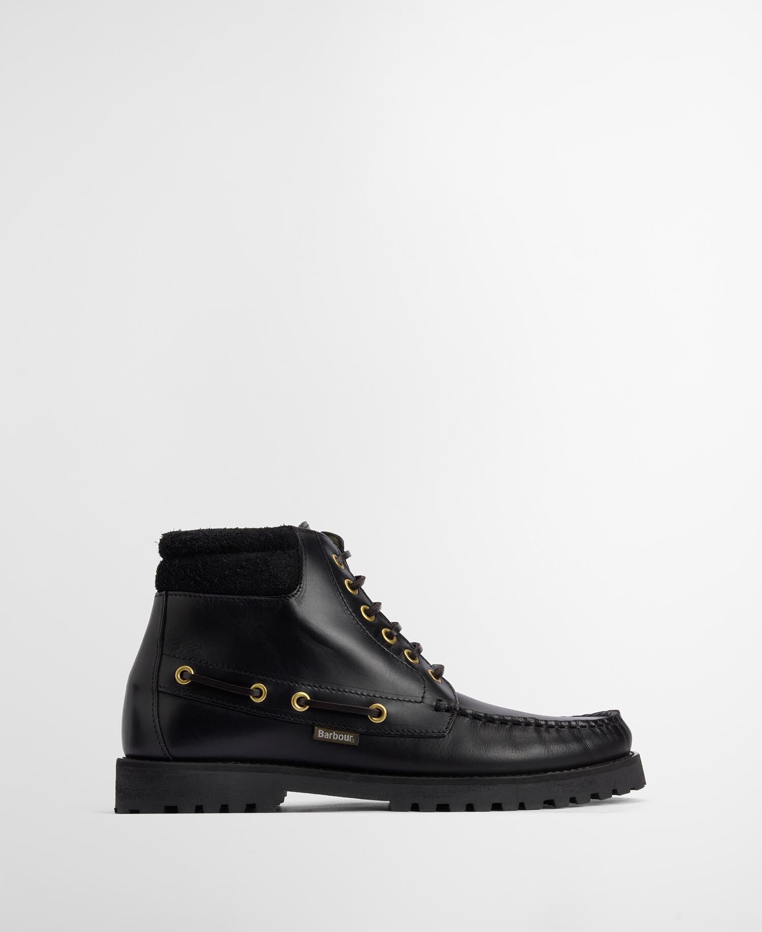 Buy Tiller Moccasin Boots for USD 230.00 | BARBOUR_US
