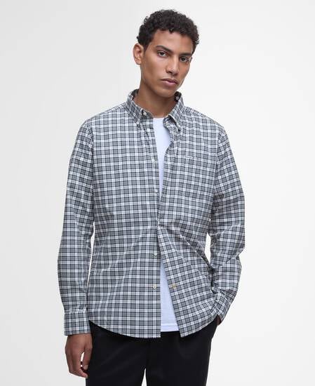 Hemd Lomond Tailored 