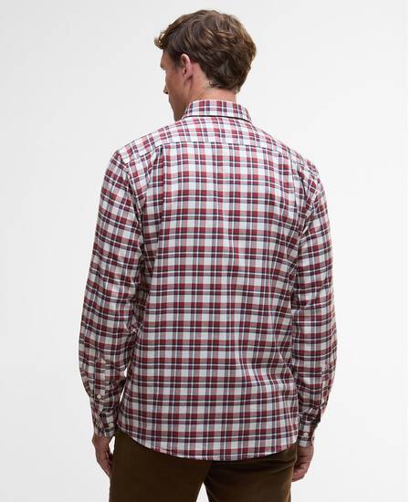 Camicia Turville Fired Brick Camicia Turville Fired Brick