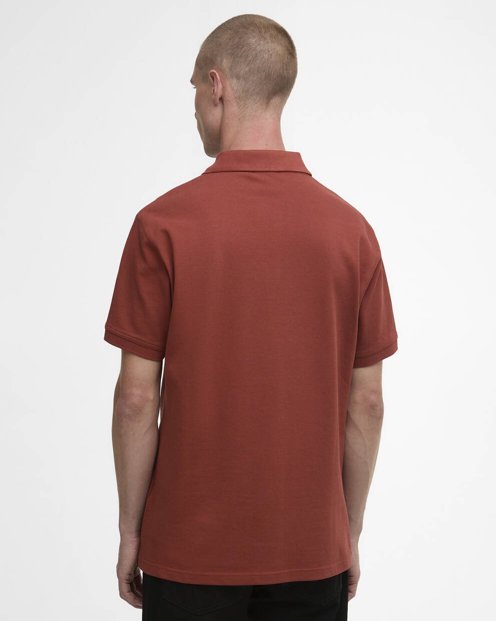 Essential Polo Shirt