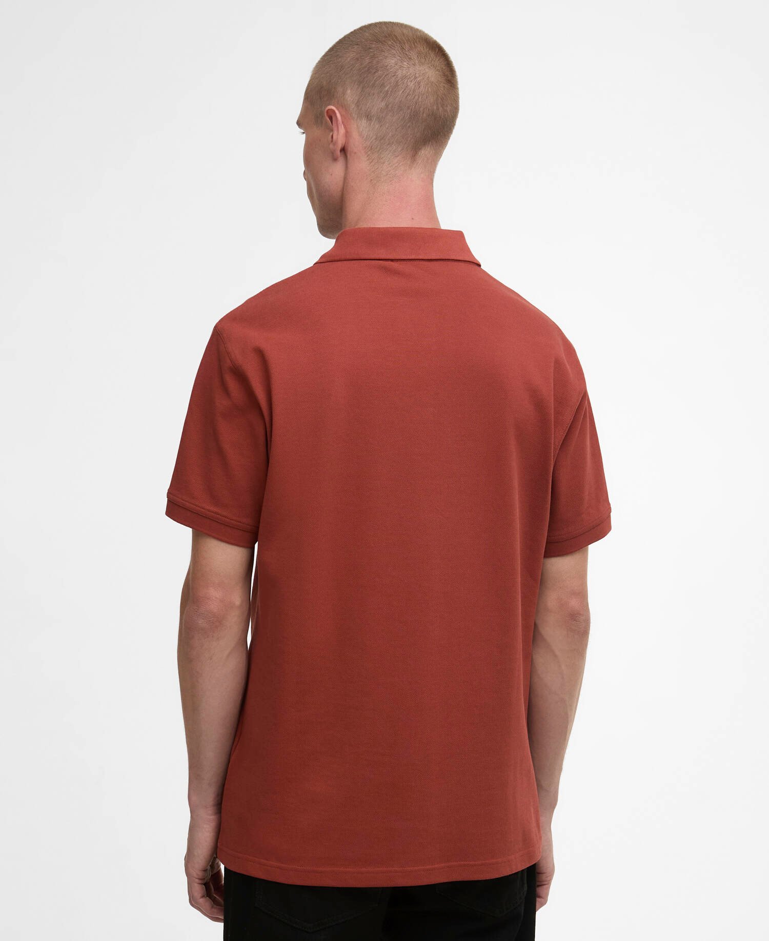 Polo Essential Burnt Henna image number 2