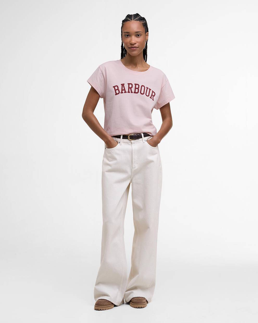 Northumberland Classic T-Shirt