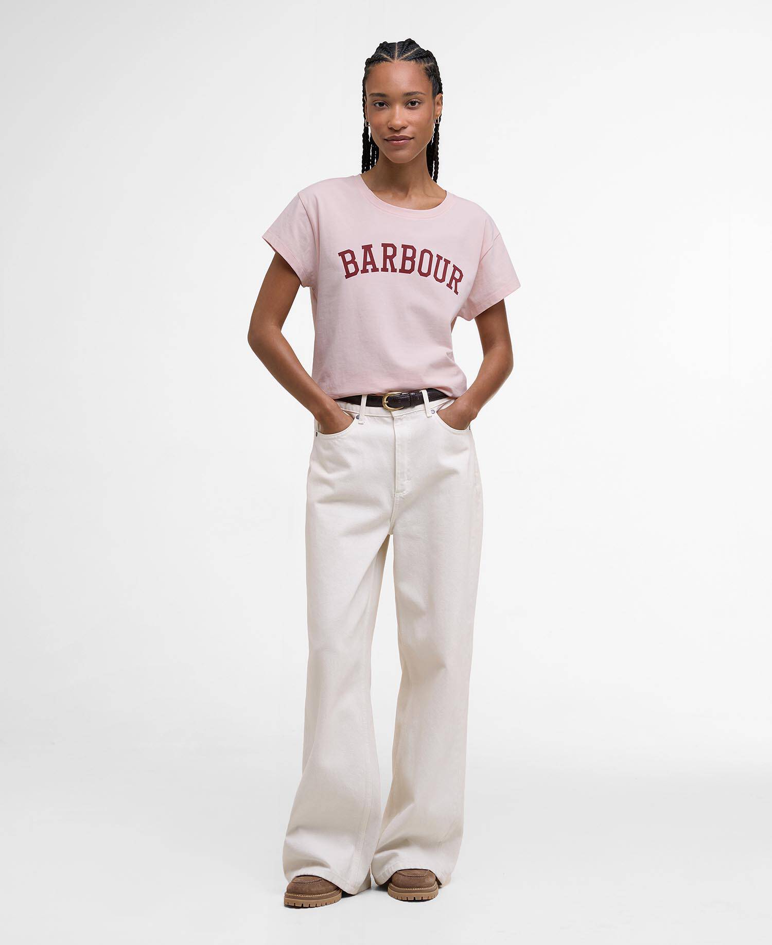 Northumberland Classic T-Shirt image number 1