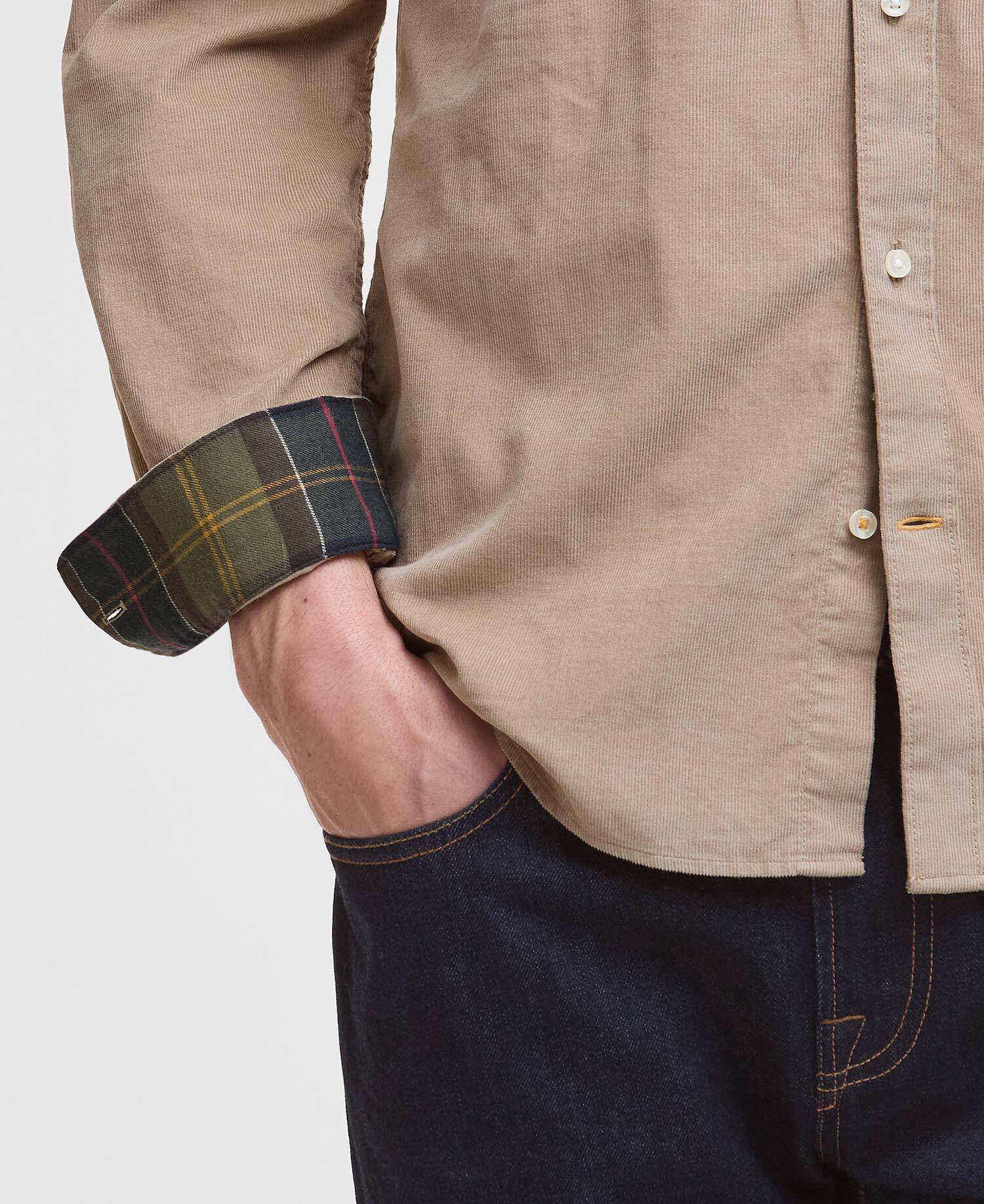 Hemd Ramsey Tailored image number 4
