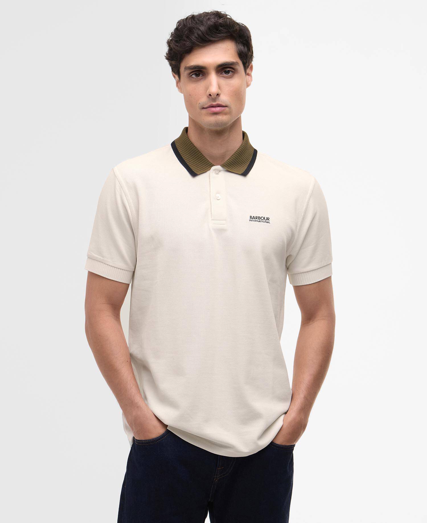 Muller Polo Shirt image number 0