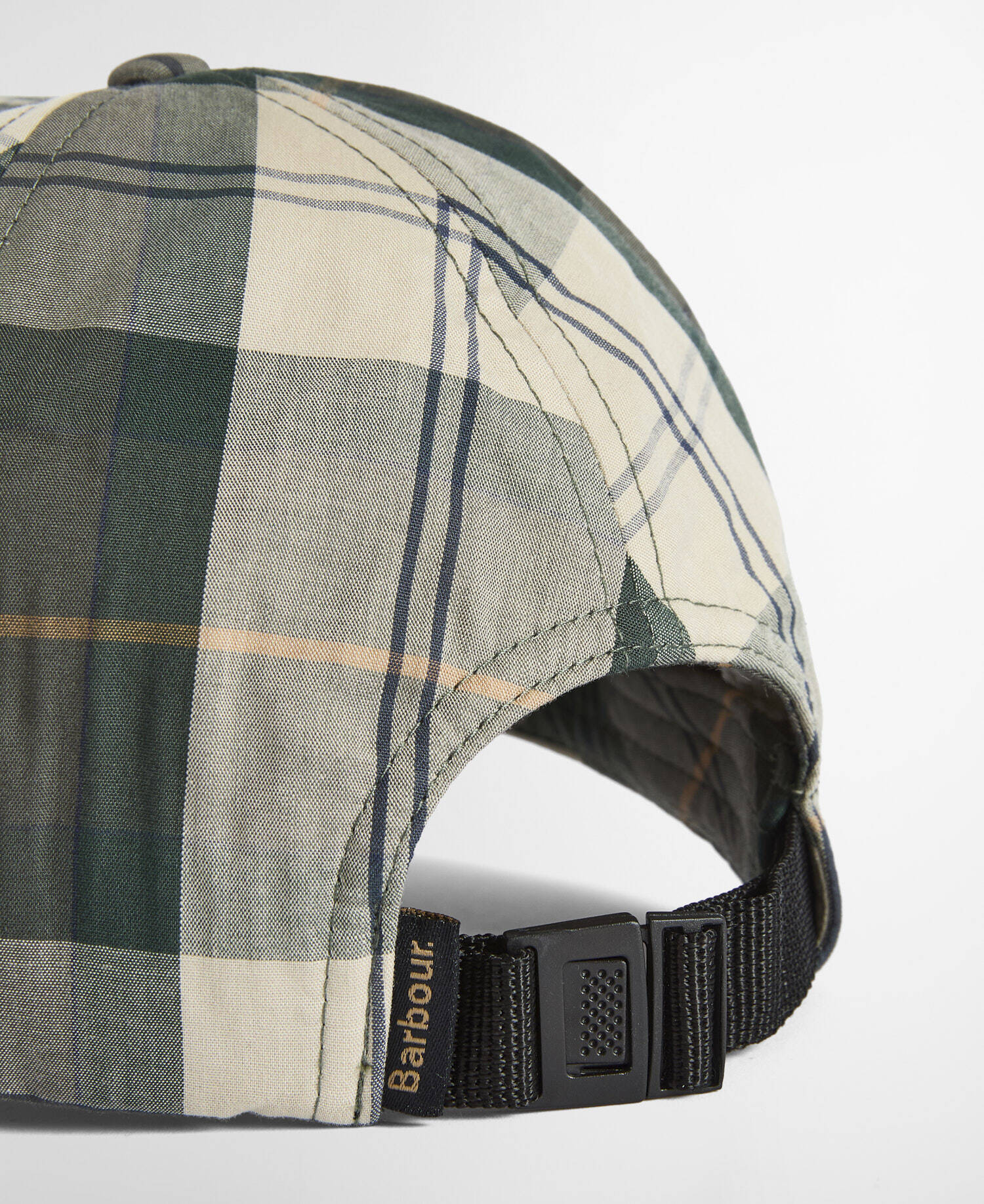 Cap Telfield Tartan Ancient Tartan image number 6