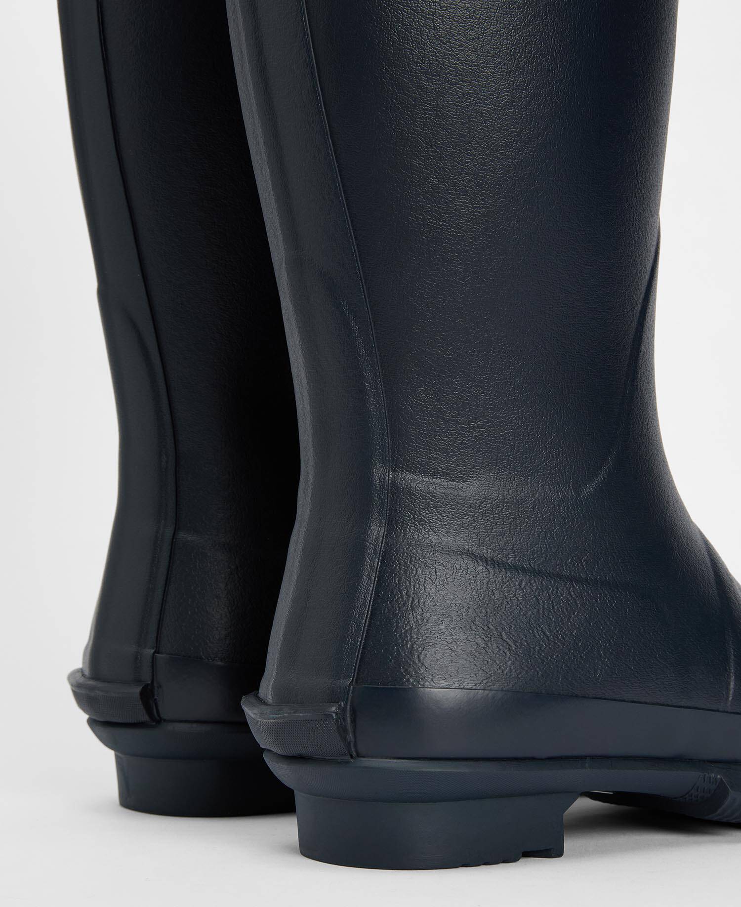 Men's Bede Wellington Boots image number 3