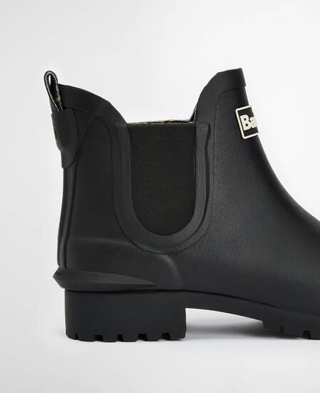 Wilton Wellingtons 