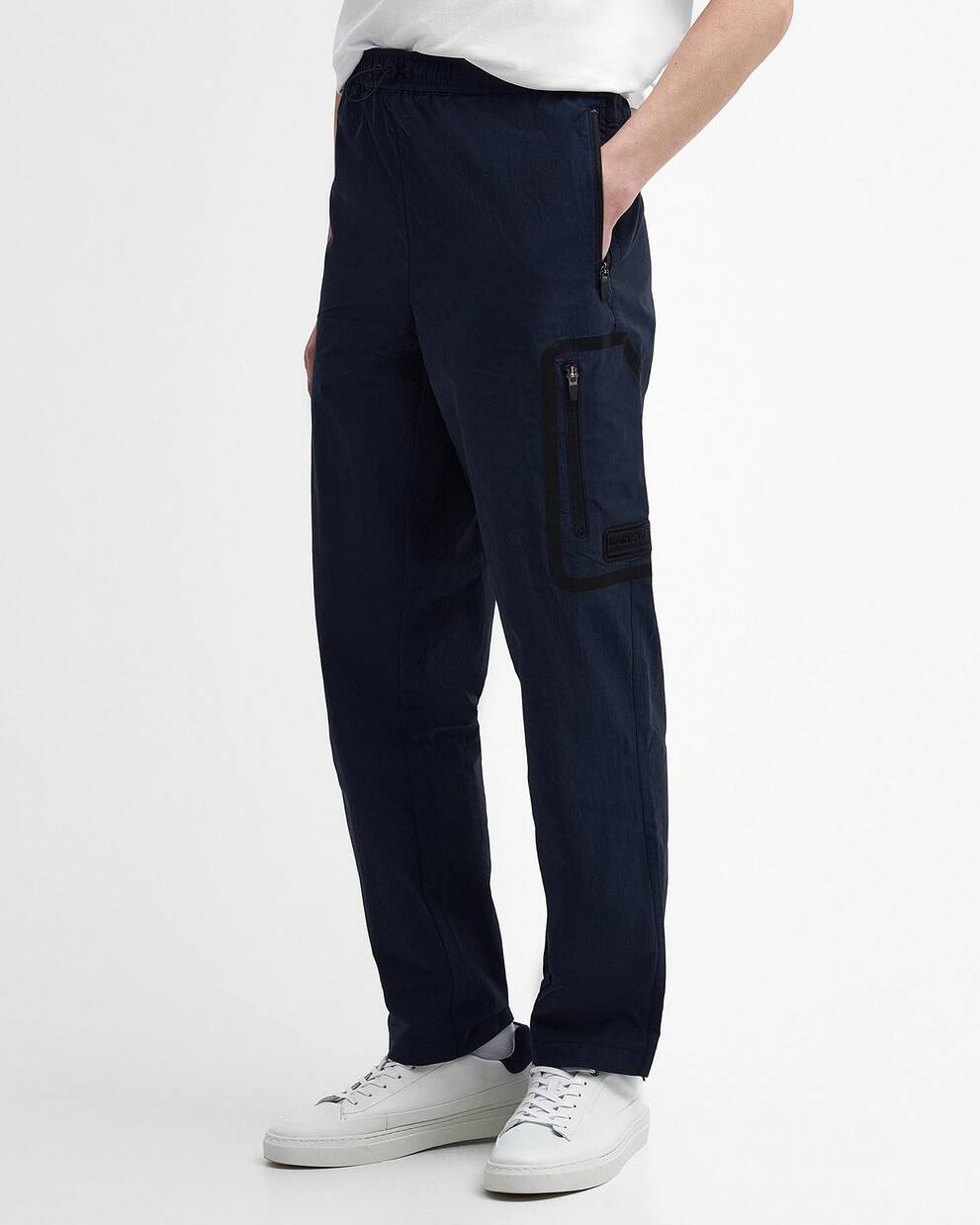 Dyne Trousers