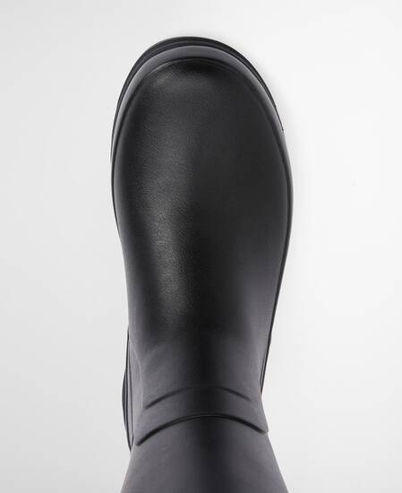 Wellington Donna Tempest Black
