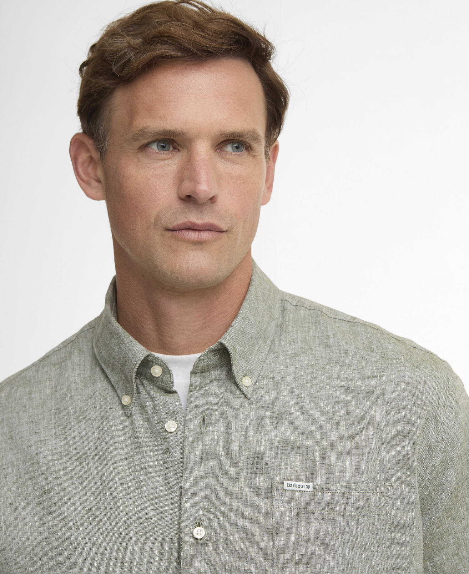 Nelson Regular Long-Sleeved Shirt image number 3