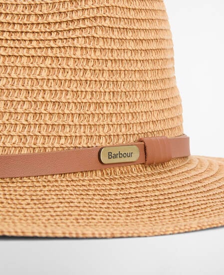 Evelyn Trilby Tan