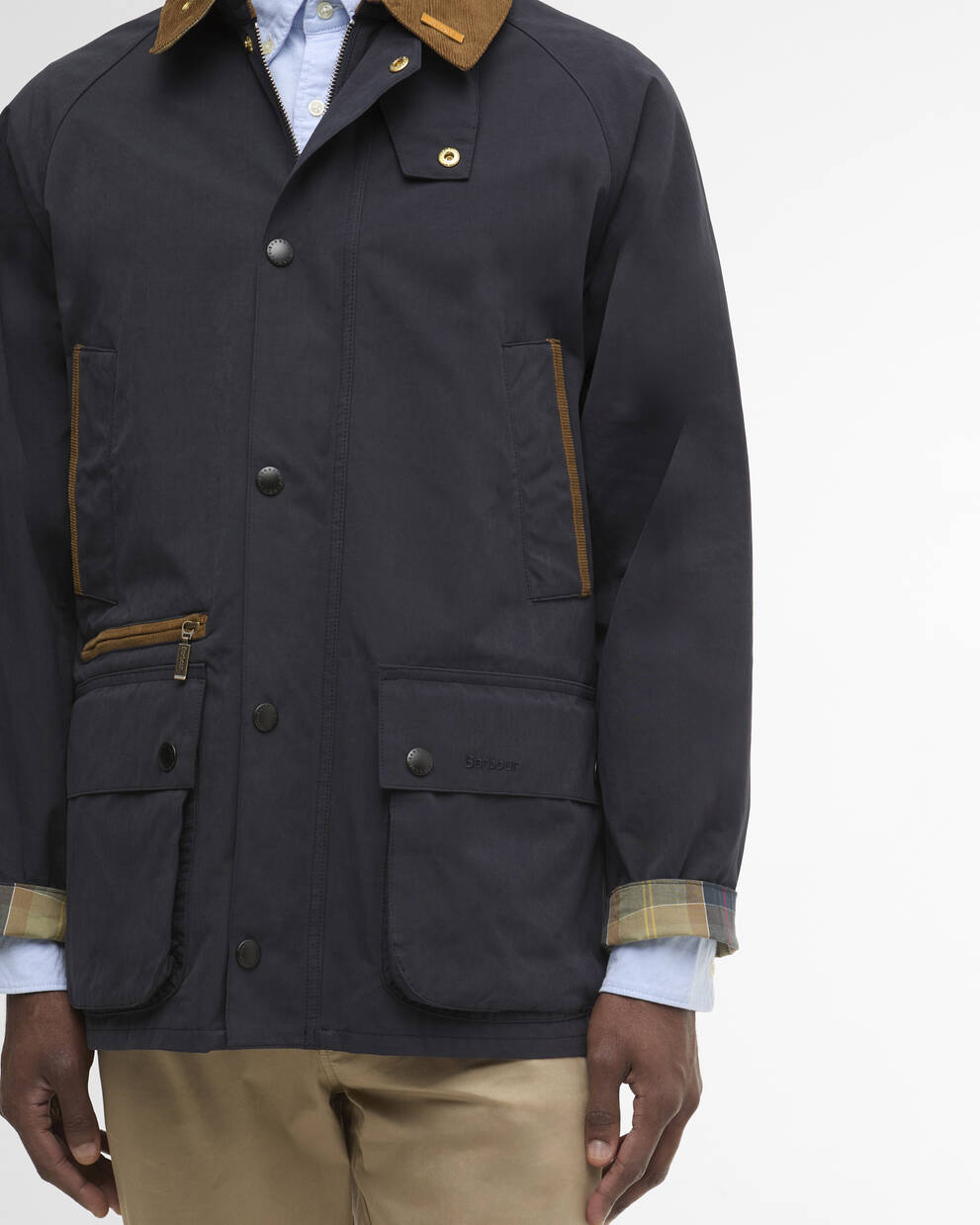 Icons Bedale Casual Jacket