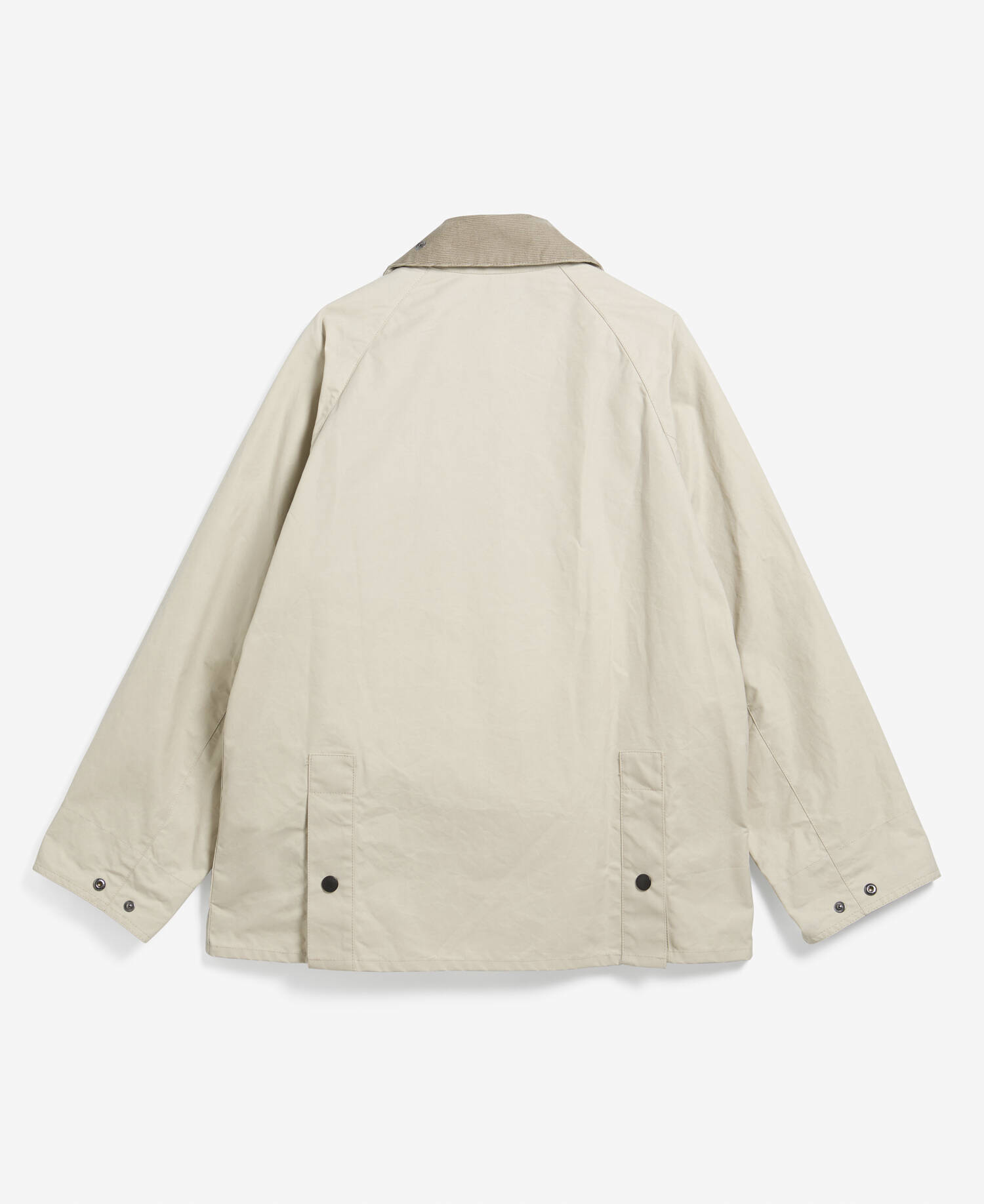 Oversized Bedale Casual jacket Clay image number 6