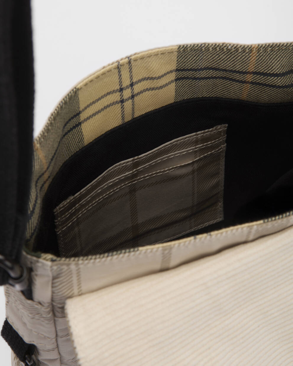 Tasche Transport Crossbody