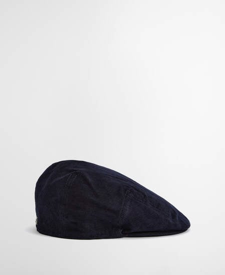 Flat Cap Bayfield Navy