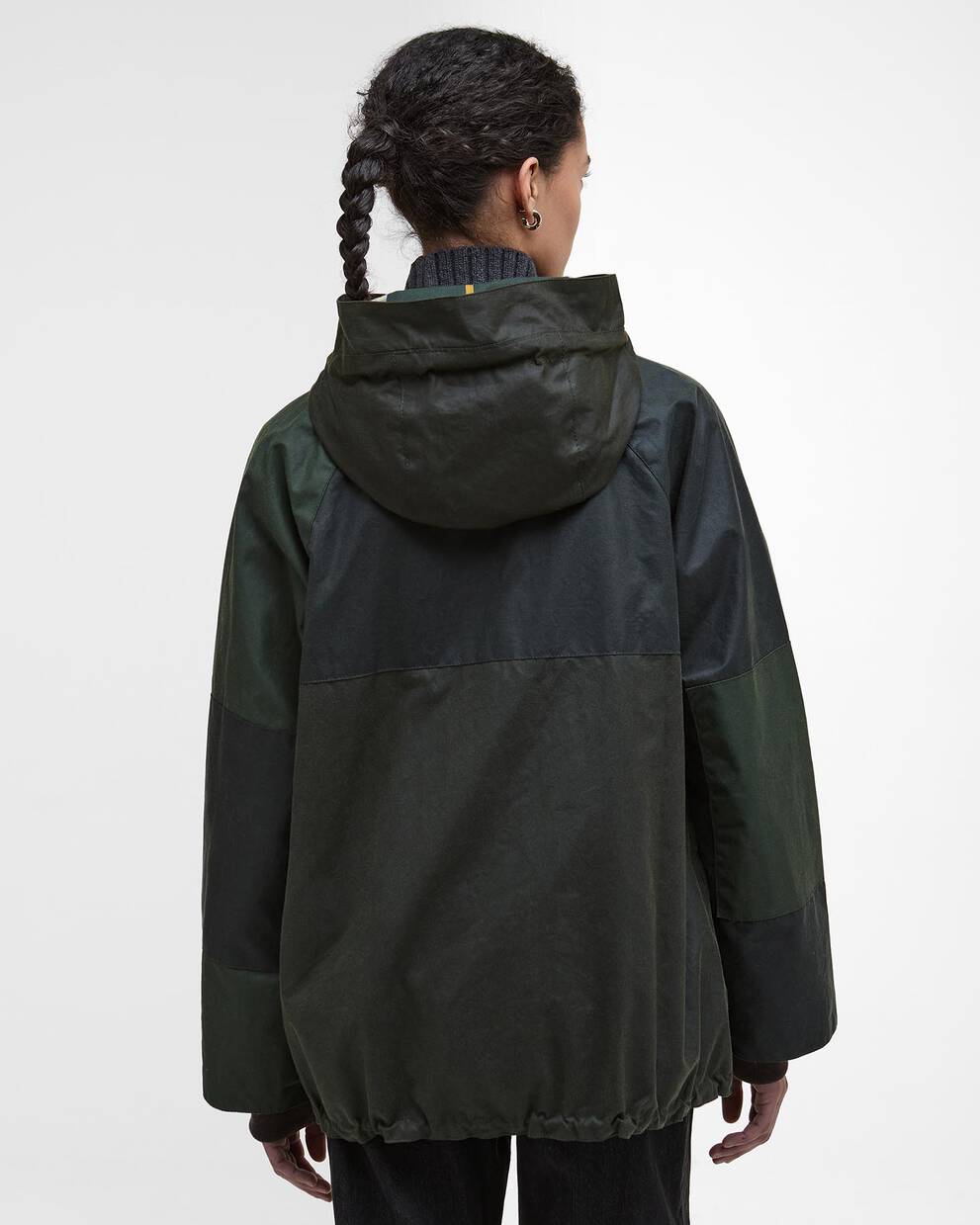 Keeley Waxed Jacket