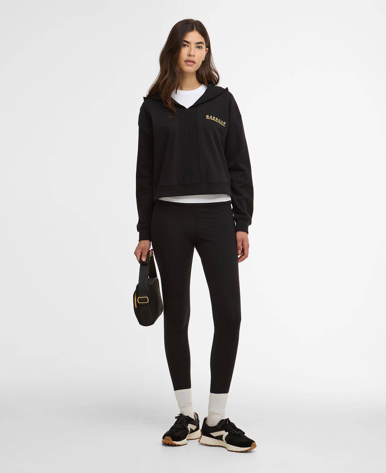 Alexis Hoodie image number 1