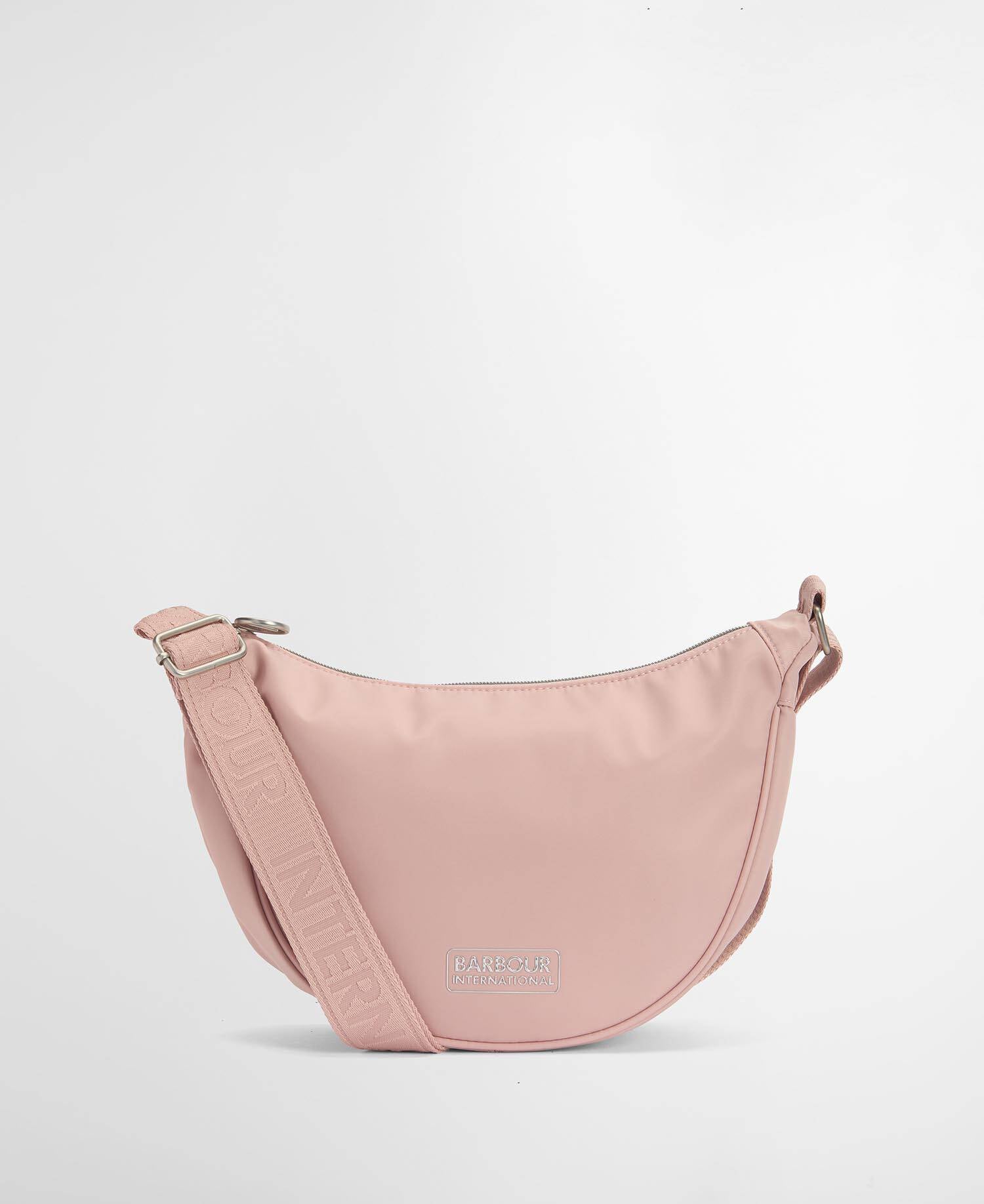 Qualify Sling Bag Desert Pink image number 0