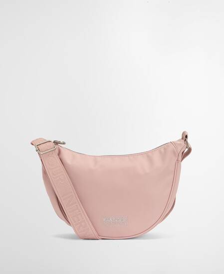 Qualify Sling Bag Desert Pink