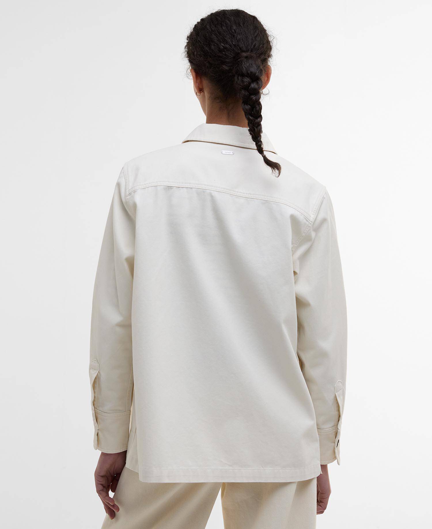 Lyndale Overshirt image number 2