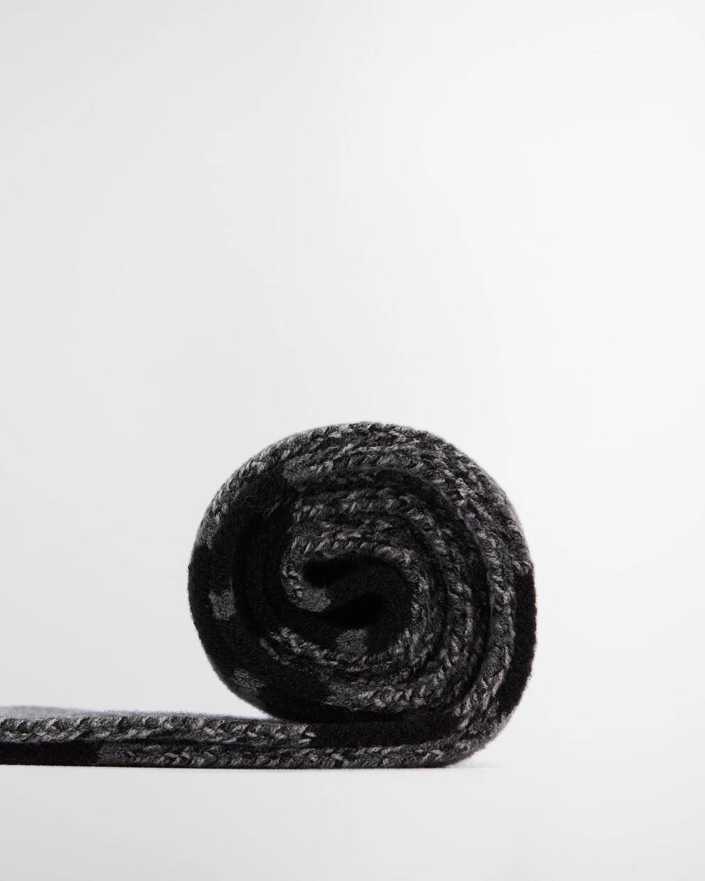 Boston Beanie & Scarf Gift Set