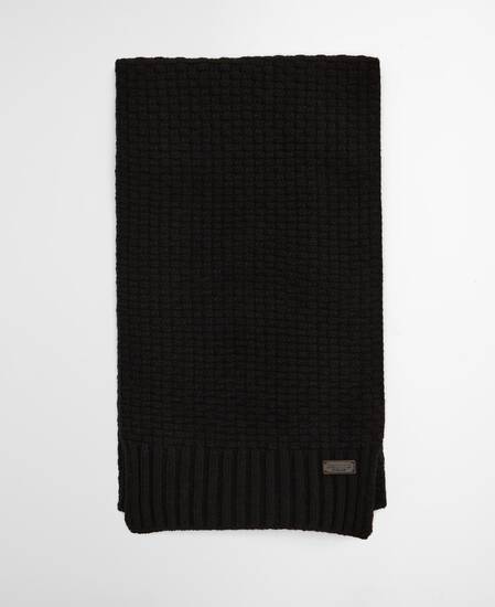 Set regalo con berretto e sciarpa Ramside Black Set regalo con berretto e sciarpa Ramside Black