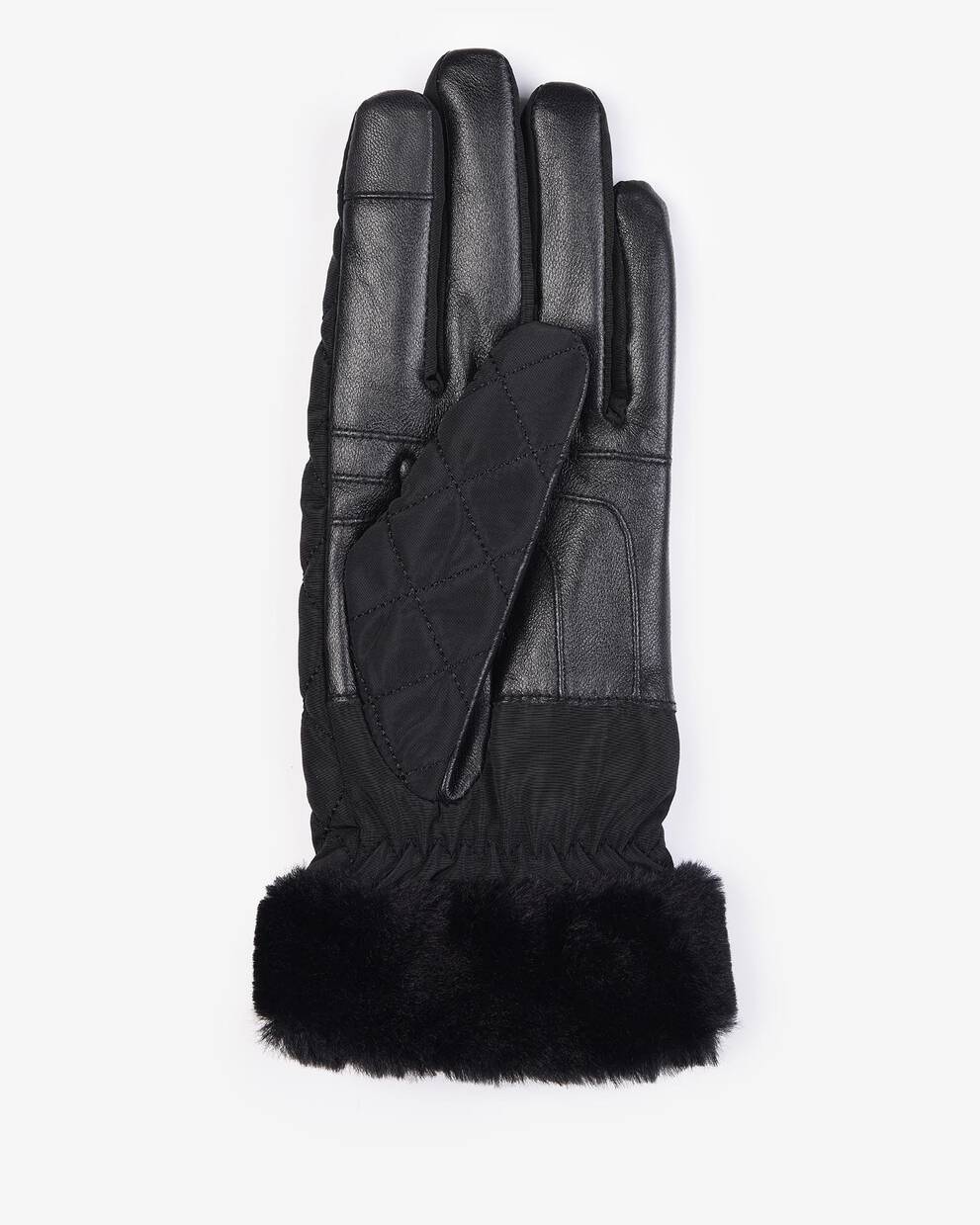 Guanti trapuntati Norwood