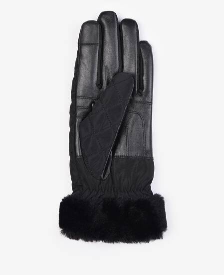 Norwood Quilted Gloves 