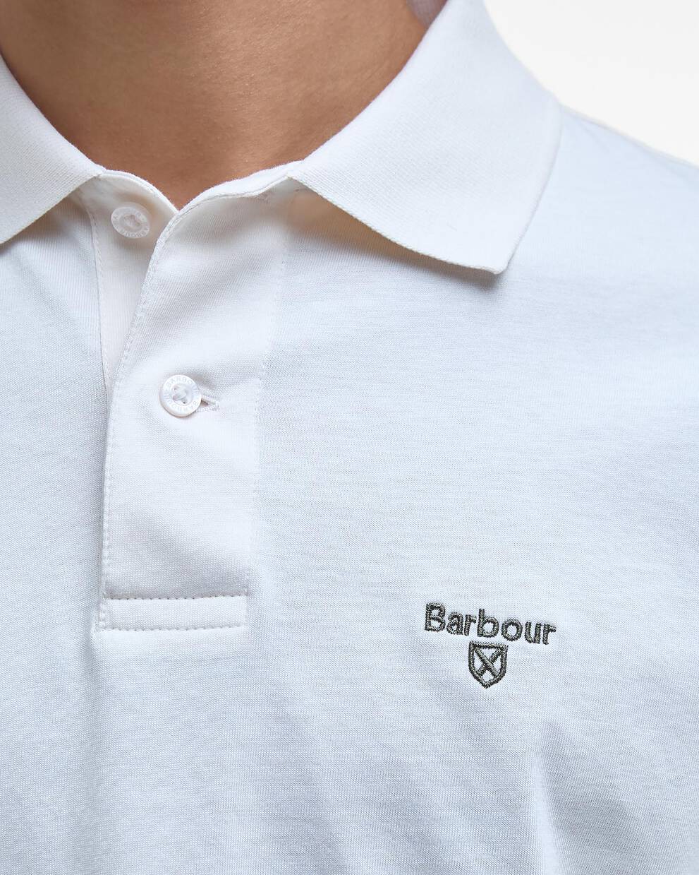 Austwick Tipped Polo Shirt