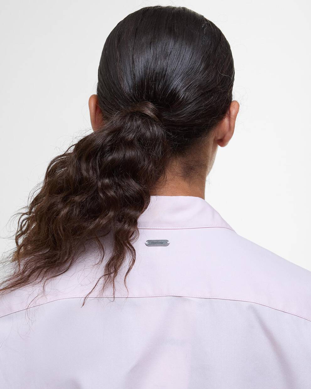 Derwent Regular Long-Sleeved Shirt