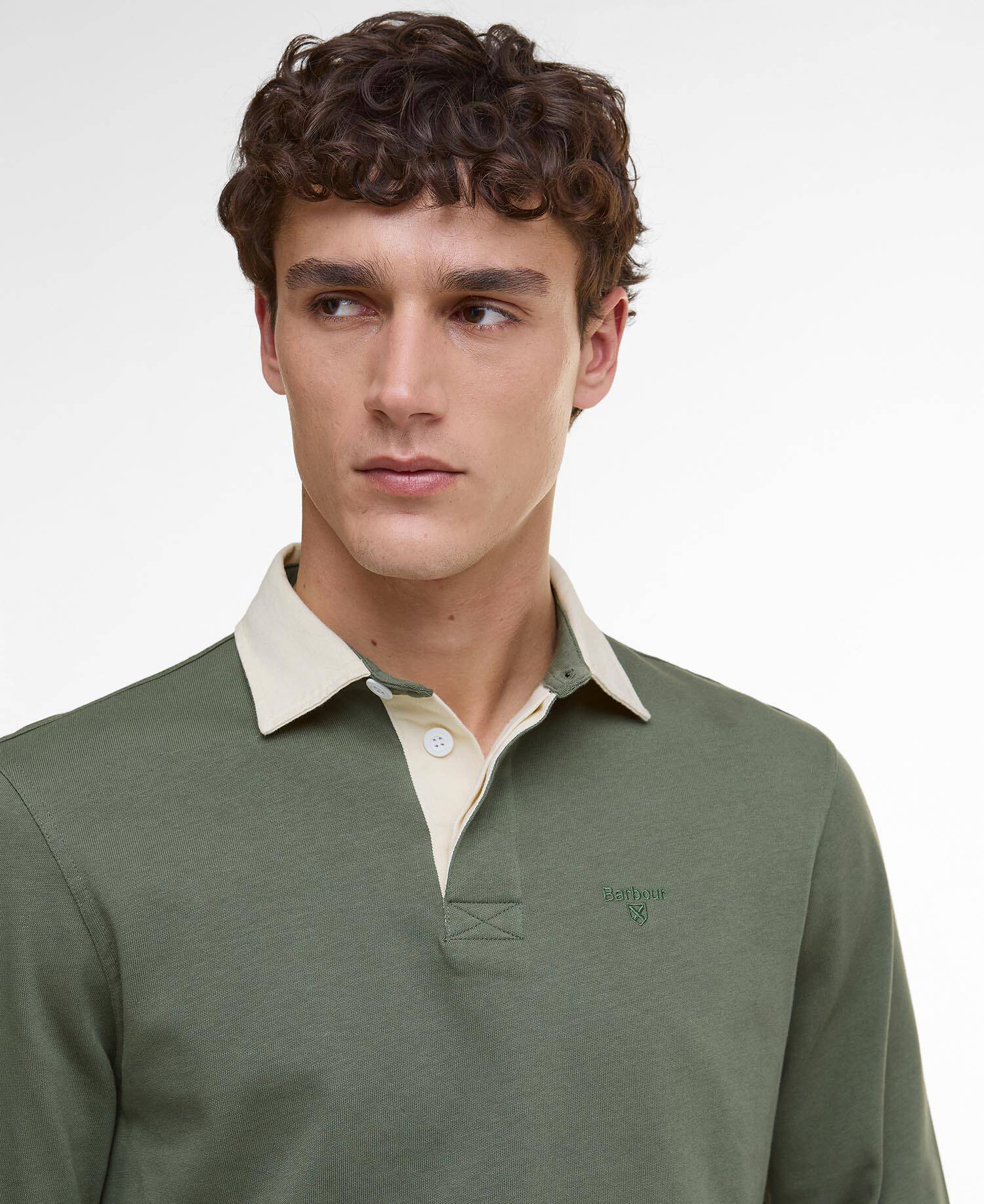 Howtown Rugby Shirt image number 3