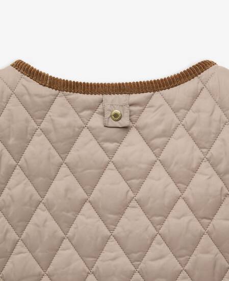 Wilma Liner Light Trench