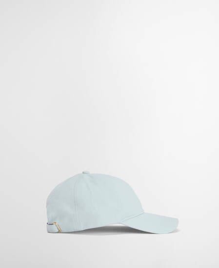 Sports Cap Olivia Summer Blue