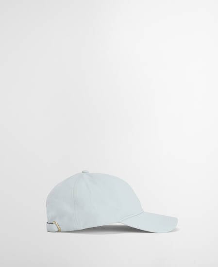 Olivia Sports Cap Summer Blue