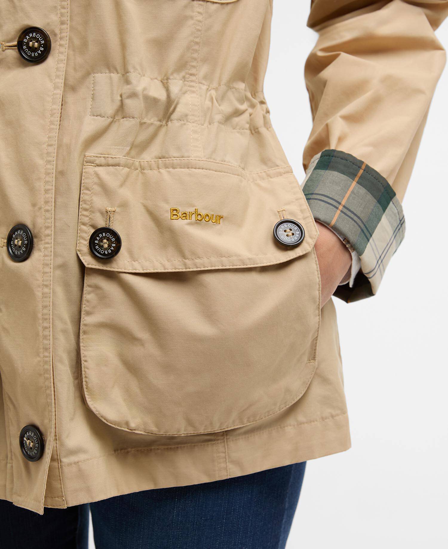 Croton Casual Jacket image number 4