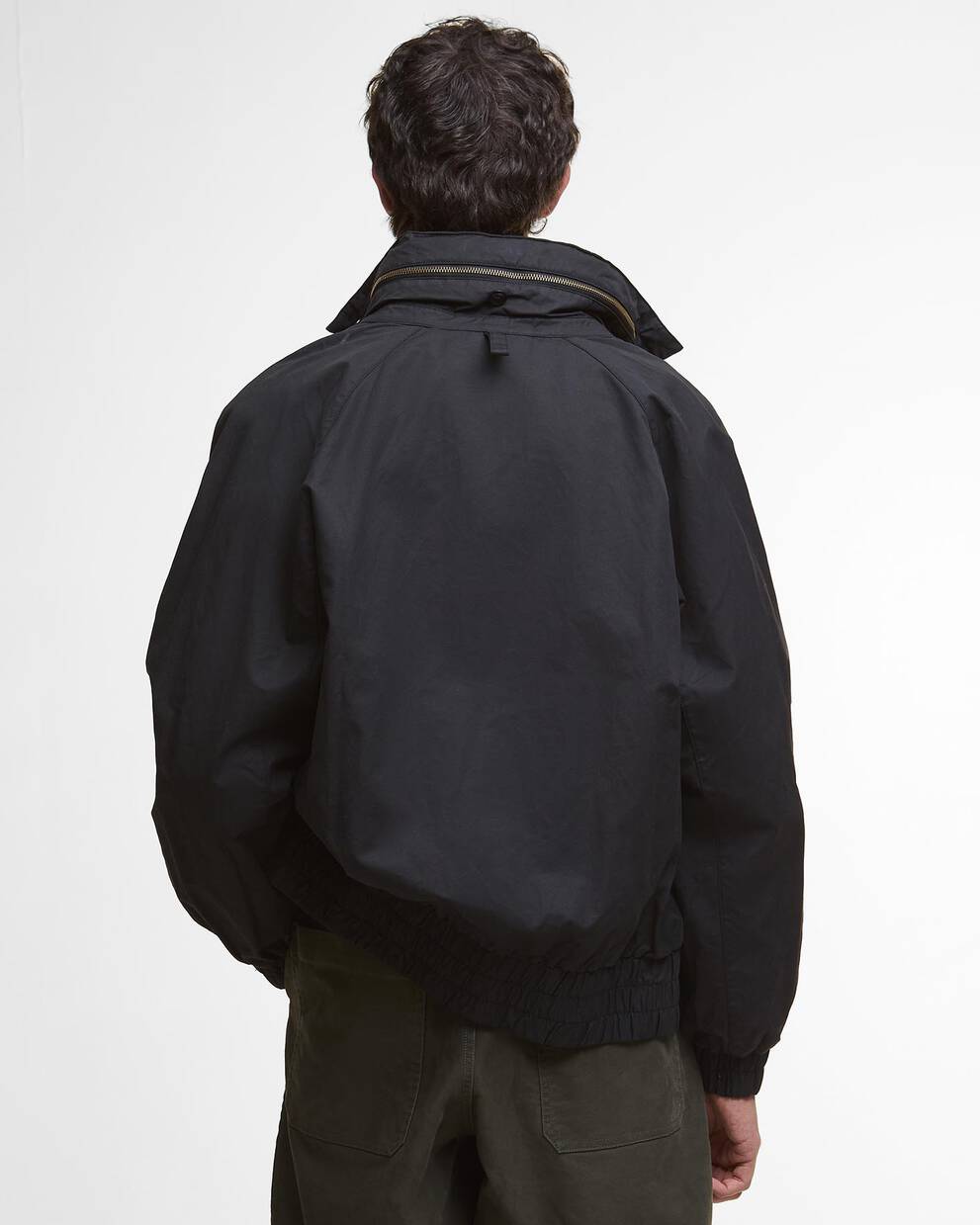 Beaufort Blouson Casual Jacket